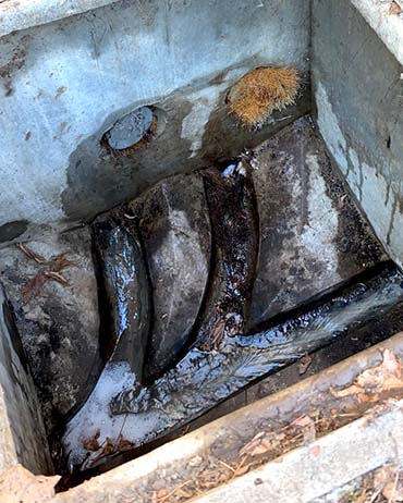 destape de alcantarillado